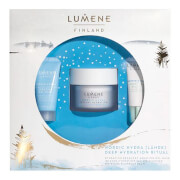 

Lumene Nordic Hydra [Lahde] Deep Hydration Ritual Gift Set
