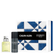 Calvin Klein Eternity for Men Eau de Toilette 100ml Gift Set