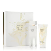 Elizabeth Arden White Tea Eau de Toilette 100ml 2 Piece Set