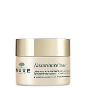 NUXE Nuxuriance Gold Nutri-Replenishing Oil Cream