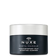 NUXE Masque Détoxyfiant + Eclat
