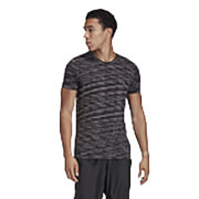 adidas Men's 25/7 Code T- Shirt - L