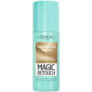 L’Oréal Paris Magic Retouch Temporary Instant Root Concealer Spray 75ml (Various Shades) - Light Golden Blonde