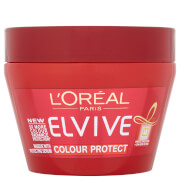 L'Oréal Paris Elvive Colour Protect Hair Mask 300ml