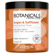 L'Oréal Paris Botanicals Safflower Dry Hair Mask 200ml