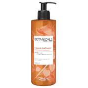 L'Oréal Paris Botanicals Safflower Dry Hair Shampoo 400ml