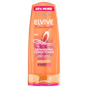 L'Oréal Paris Elvive Dream Lengths Long Hair Conditioner 500ml
