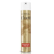 L'Oréal Paris Hairspray by Elnett for Normal Hold & Shine 400ml