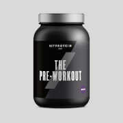 THE Pre-Workout - 30servings - Uva