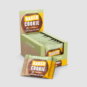 Cookie Vegana Proteica - 900g - Caramelo Salado