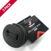 Vittoria Lite Road Inner Tube - Multipack - 700c x 18-23mm - Presta 60mm - 3 Pack