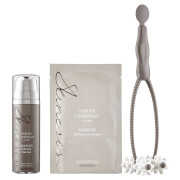 

Sarah Chapman Skinesis Ultimate Cleansing and Moisturising Kit
