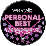 wet n wild Personal Best Exfoliating Cleansing Balls