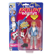 Bill & Ted's Excellent Adventure 'Bill S. Preston Esq.' FigBiz Action Figure