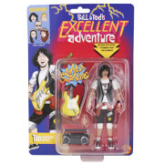 Bill & Ted's Excellent Adventure 'Ted Theodore Logan' FigBiz Action Figure