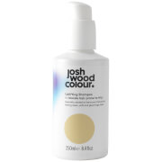 

Josh Wood Colour Frizzy Blonde Uplifting Shampoo 250ml