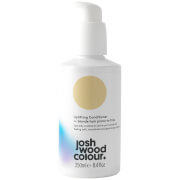 

Josh Wood Colour Frizzy Blonde Uplifting Conditioner 250ml