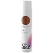 Josh Wood Colour Lighter Brown Tinted Dry Shampoo 75ml