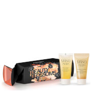 

Shiseido Waso Mini Gift Kit
