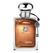 EISENBERG SECRET N°VI Cuir D'Orient Eau de Parfum Homme 50ml