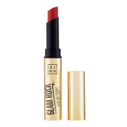 

3INA Makeup Kiss my Chaos Lipstick 1.5g (Various Shades) - Wild Side Red