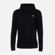 

Худи MP Essentials - S