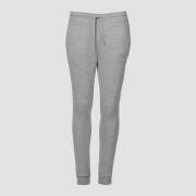 Joggers Essentials - Gris Pardo - M