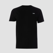 T-shirt Essentials MP - Nero - M
