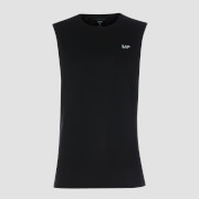 Débardeur MP Essentials Drop Armhole - Noir - S