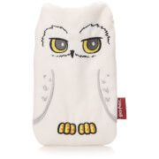 Harry Potter Hedwig Mini Hot Water Bottle