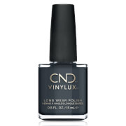 CND Vinylux Asphalt Nail Varnish 15ml