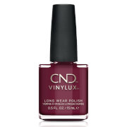 CND Vinylux Bloodline Nail Varnish 15ml
