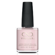 CND Vinylux Negligee Nail Varnish 15ml