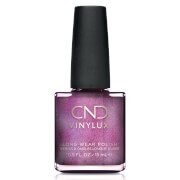 CND Vinylux Tango Passion Nail Varnish 15ml