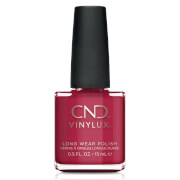 CND Vinylux Rose Brocade Nail Varnish 15ml