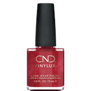 CND Vinylux Tartan Punk Nail Varnish 15ml
