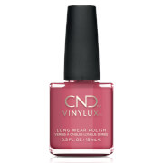 CND Vinylux Irreverant Rose Nail Varnish 15ml