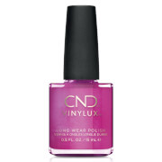 CND Vinylux Magenta Mischief Nail Varnish 15ml