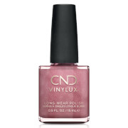 CND Vinylux Untitled Bronze Nail Varnish 15ml