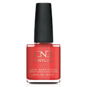 CND Vinylux Mambo Beat Nail Varnish 15ml