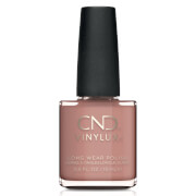 CND Vinylux Satin Pyjamas Nail Varnish 15ml