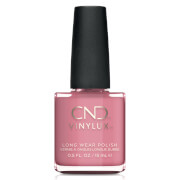 CND Vinylux Rose Bud Nail Varnish 15ml