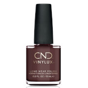 CND Vinylux Arrowhead Nail Varnish 15ml