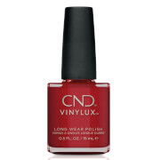 CND Vinylux Kiss of Fire Nail Varnish 15ml