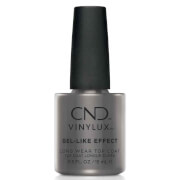 CND Vinylux Gel Effect Top Coat Nail Varnish 15ml