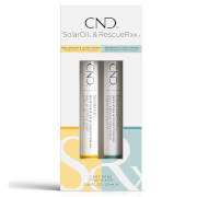 CND Essentials Duo Pack Care Pens 2 x 2.36ml