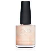 CND Vinylux Lovely Quartz Nail Varnish 15ml - Limited Edition