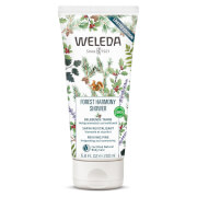 

Weleda Limted Edition Forest Harmony Shower Wash 200ml
