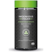 Ingenious Vegan - 90 Capsules