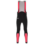 Santini Vega H20 Bib Tights - XXL - Granita